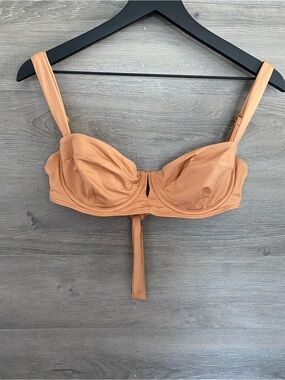 Monday Swimwear Clovelly Top